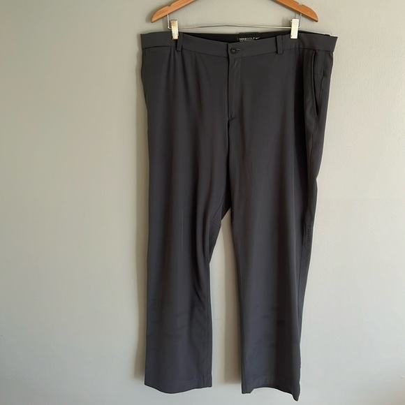 NIKE Men's Flex UV Chino Golf Pants Size 40 x 32 - Picture 1 of 7